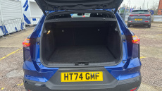 Renault Symbioz 1.6 E-Tech FHEV 145 Iconic Esprit Alpine 5dr Auto Hybrid Estate